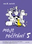 Moje počítání 5