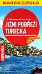 Jižní pobřeží Turecka