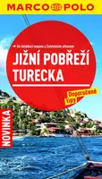 Jižní pobřeží Turecka