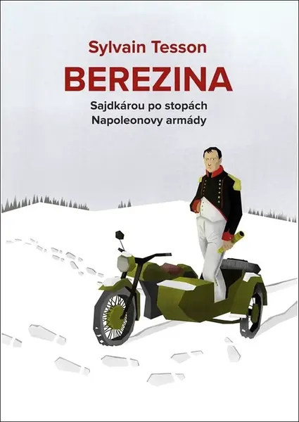 BEREZINA