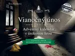 Vianočný únos Adventný kalendár s únikovou hrou