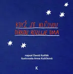 Když se klíčovou dírkou rozlije tma