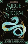 The Grisha 2 : Siege and Storm