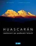 Huascarán Zastavení po padesáti letech (¨)