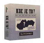 Kde je to?