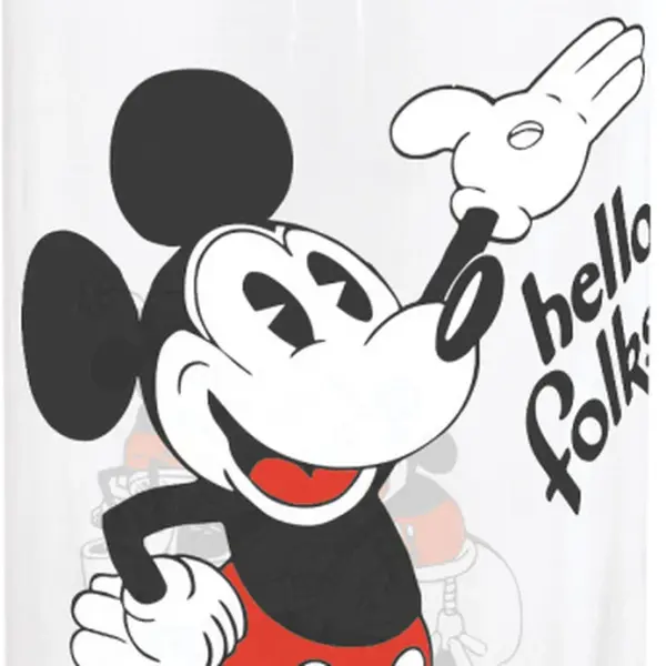 Láhev hydro 850 ml Mickey