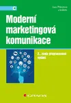 Moderní marketingová komunikace