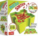 Třídič na puzzle