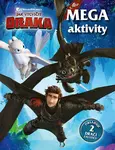 Jak vycvičit draka Mega aktivity