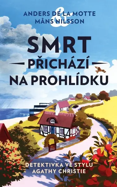 Smrt přichází na prohlídku (1)