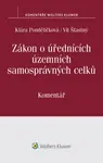 Zákon o úřednících územních samosprávných celků