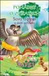Pohádky o zvířatech Sova a sysel