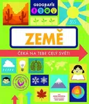 Čeká na tebe celý svět! Země