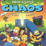 Simpsonovi Komiksový chaos (22)