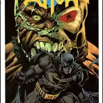 Batman Já jsem zhouba (3)