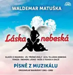 Láska nebeská (2 CD)