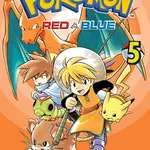 Pokémon Red a Blue 5