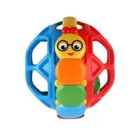 Baby Einstein Kousátko míček Bendy Ball™