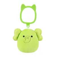 Squishmallows Klíčenka Slon – Franky