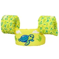 Bestway Dětská plavecká vesta Želva