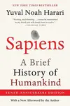 Sapiens [Tenth Anniversary Ed]