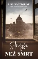 Silnější než smrt