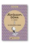 Montessori doma 0 - 3 roky