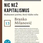 Nic než kapitalismus