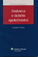 Smlouva o tichém společenství