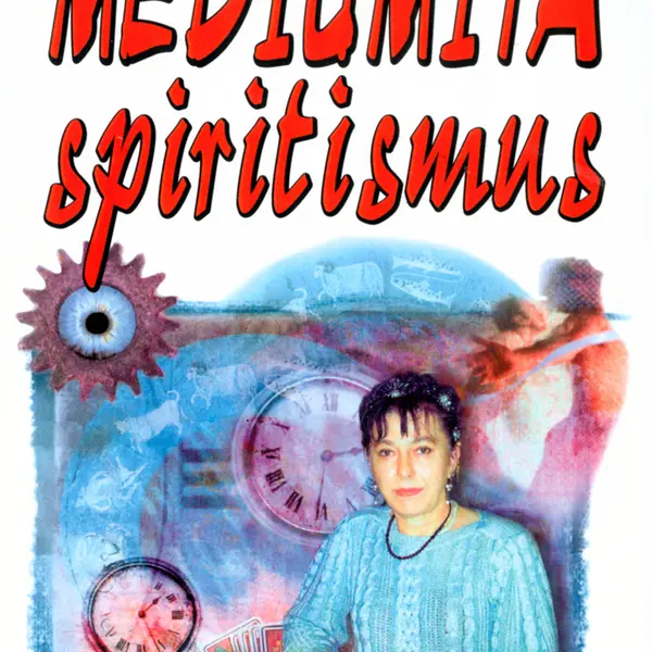 Mediumita
