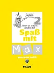 Spass mit Max 2 Pracovní sešit