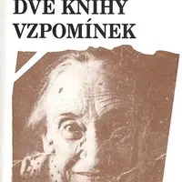 Dvě knihy vzpomínek
