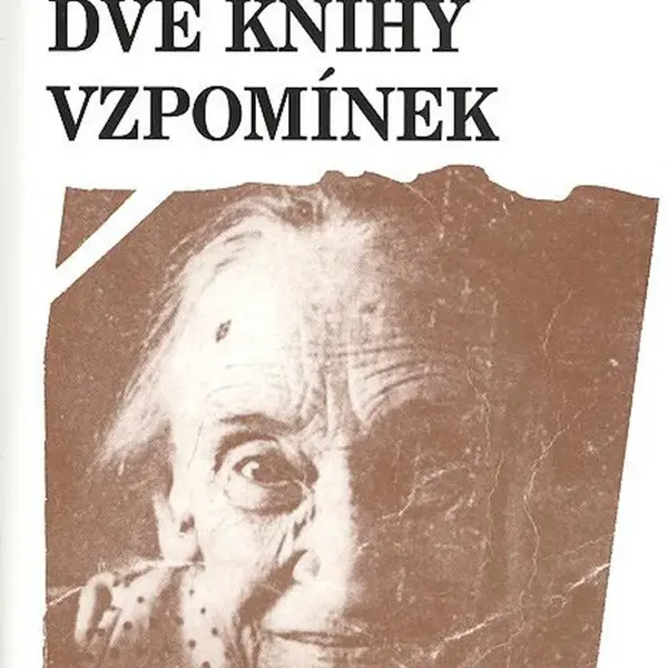 Dvě knihy vzpomínek