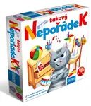 Takový NEPOŘÁDEK