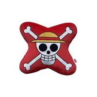 One Piece polštář 3D