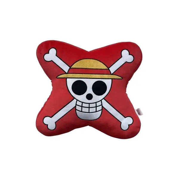 One Piece polštář 3D