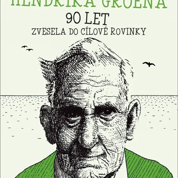 Poslední deník Hendrika Groena 90 let