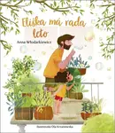 Eliška má rada leto