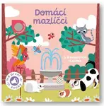 Domácí mazlíčci