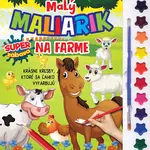 Malý maliarik - Na farme