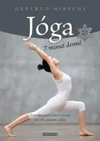 Jóga 7 minut denně