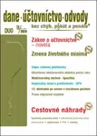 DUO Novela zákona o účtovníctve (10/2024)