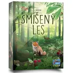Smíšený les