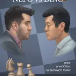 Nepo vs Ding aneb první Číňan na šachovém trůně