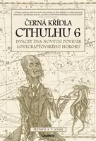 Černá křídla Cthulhu (6)