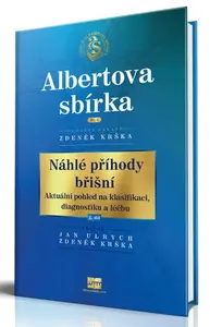 Náhlé příhody břišní (2. díl)