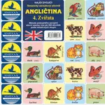 Angličtina  4. Zvířata