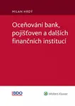 Oceňování bank, pojišťoven a dalších finančních institucí