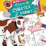 Milujeme zvířatka z farmy