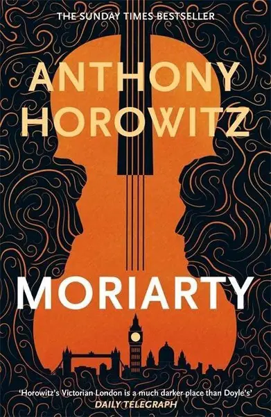 Moriarty